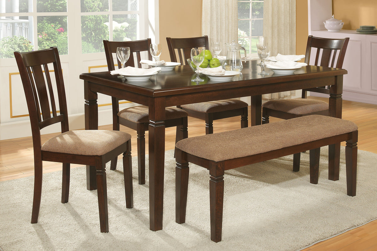 Devlin Dining Table