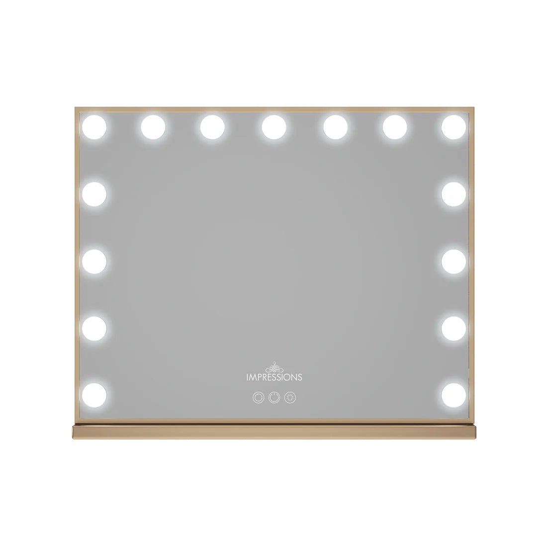 Hollywood Aurora Makeup Mirror