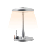 Serenity Tri-Tone LED Lamp Mirror