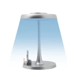 Serenity Tri-Tone LED Lamp Mirror