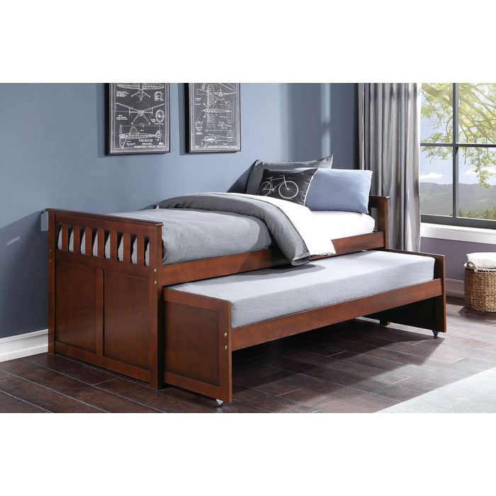 Rowe Twin/Twin Bed