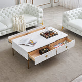 CT001 COFFEE TABLE