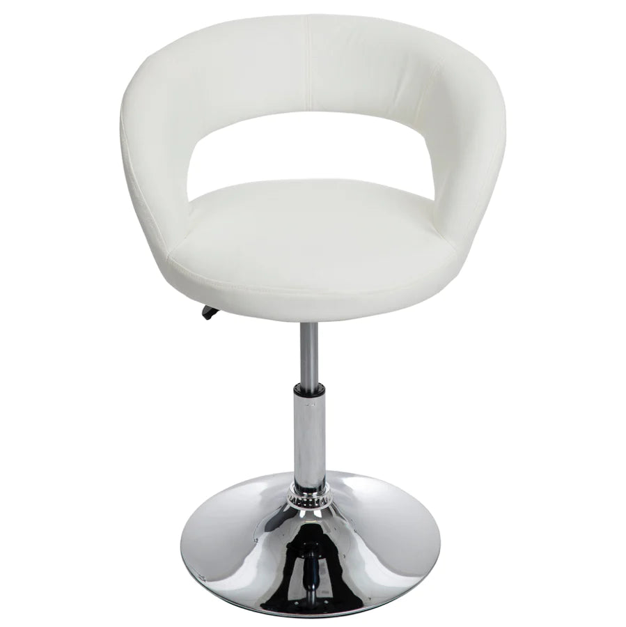 Giselle Contemporary Vanity Chair