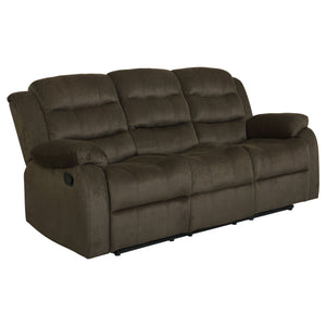 Reclining Sofas