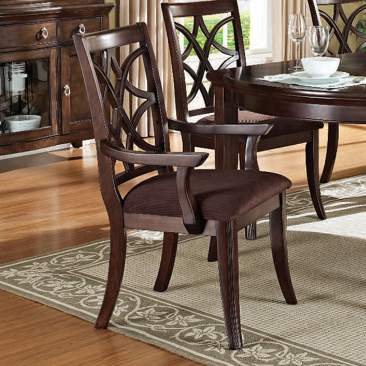 Keenan Dining Room Set