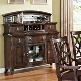 Keenan Dining Room Set