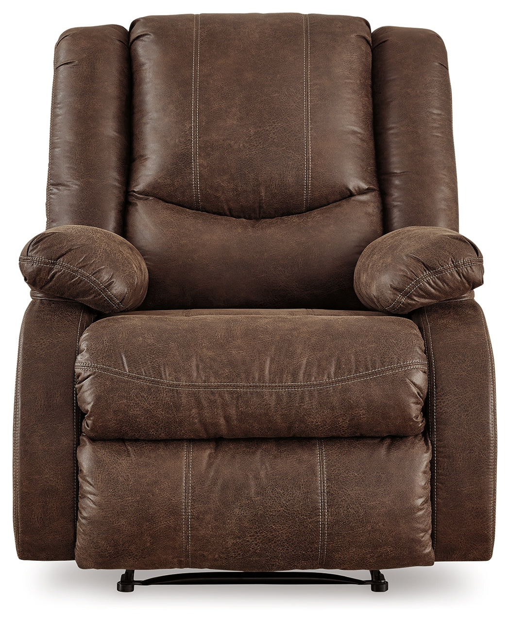 Bladewood Coffee Recliner