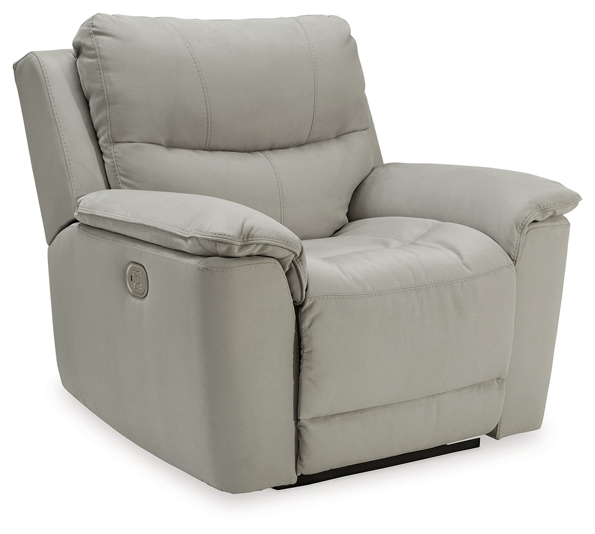 Next-Gen Gaucho Power Reclining Sofa, Loveseat and Recliner