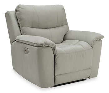 Next-Gen Fossil Gaucho Power Recliner