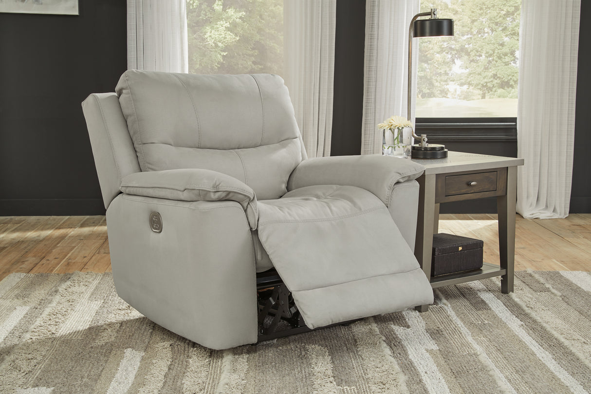 Next-Gen Fossil Gaucho Power Recliner