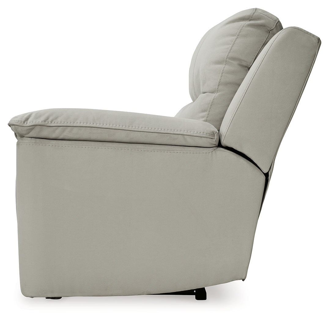 Next-Gen Fossil Gaucho Power Recliner