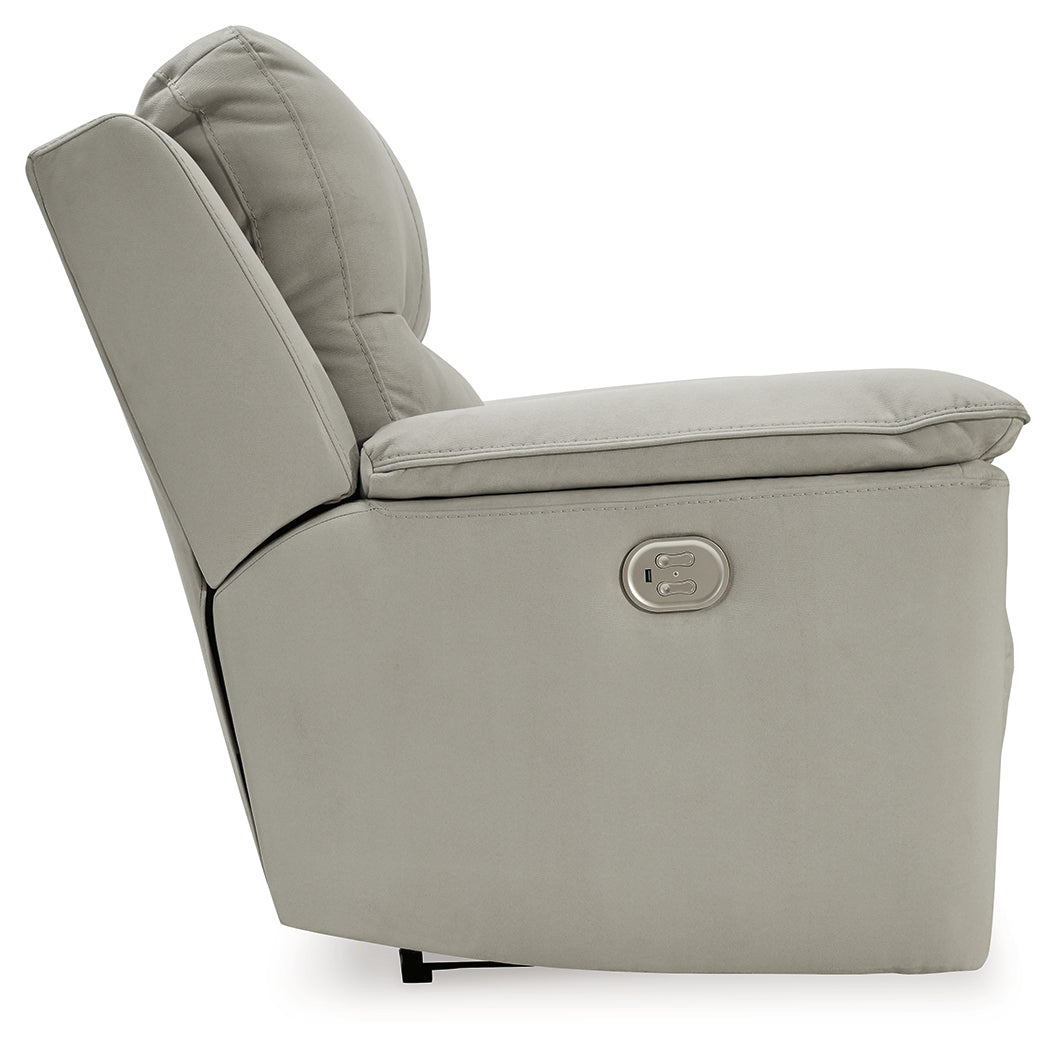 Next-Gen Gaucho Power Reclining Sofa, Loveseat and Recliner