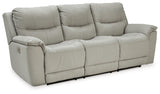 Next-Gen Gaucho Power Reclining Sofa, Loveseat and Recliner