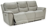 Next-Gen Gaucho Power Reclining Sofa, Loveseat and Recliner