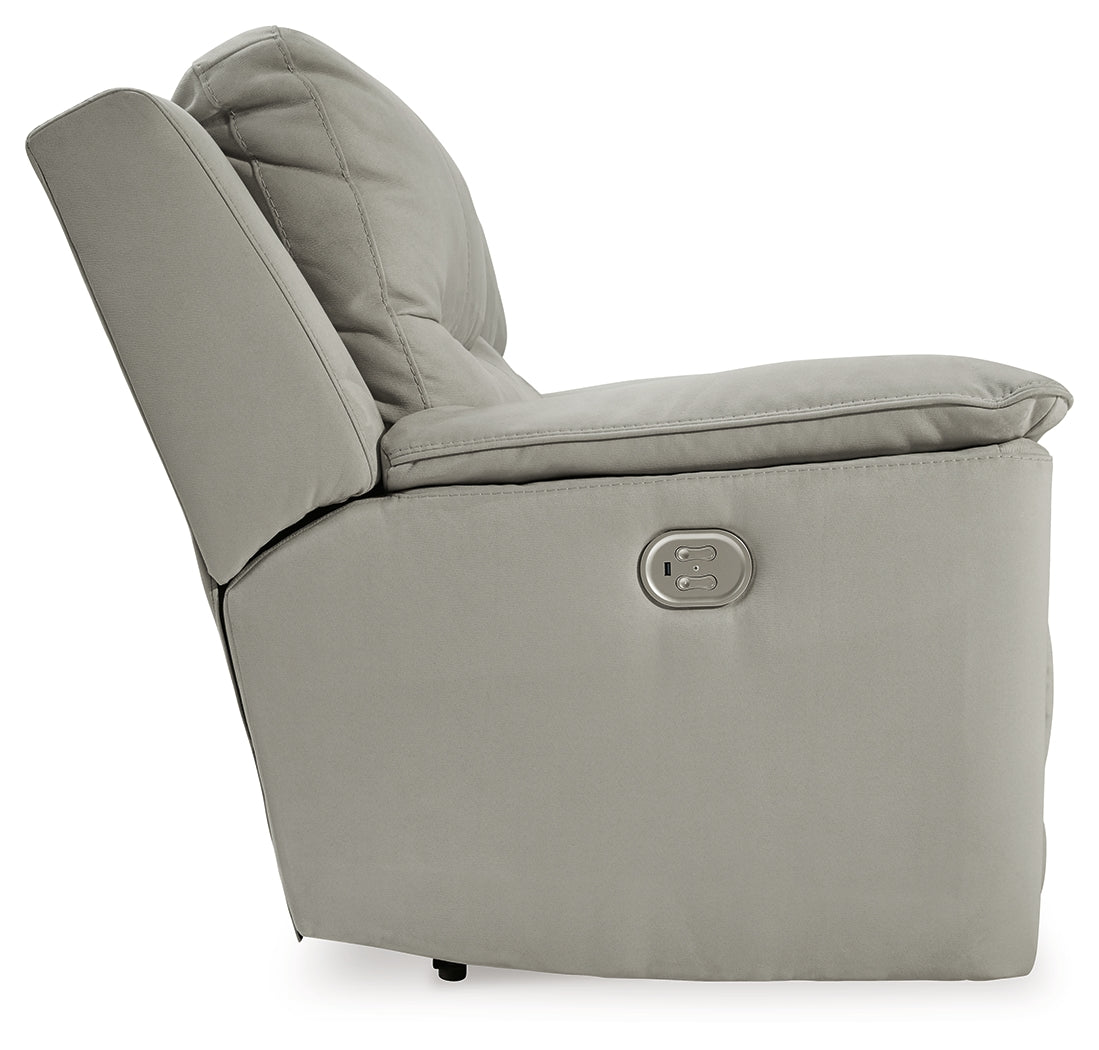 Next-Gen Gaucho Power Reclining Sofa, Loveseat and Recliner