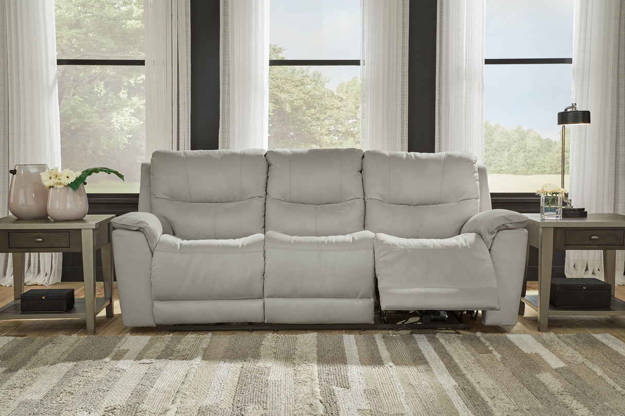 Next-Gen Gaucho Power Reclining Sofa, Loveseat and Recliner