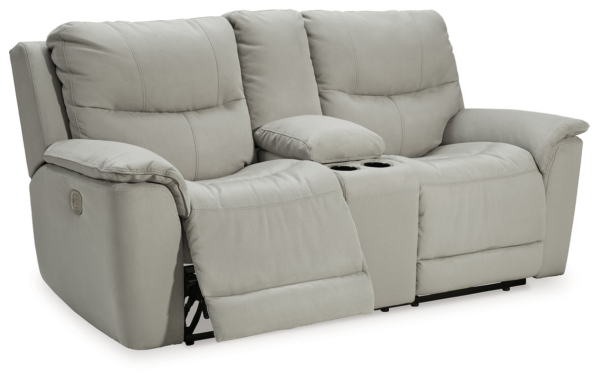 Next-Gen Gaucho Power Reclining Sofa, Loveseat and Recliner