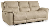 Next-Gen Gaucho Power Reclining Sofa and Loveseat