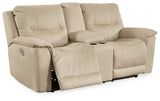 Next-Gen Gaucho Power Reclining Sofa and Loveseat