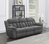 Power Recliner Sofa