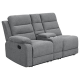 Laf Loveseat