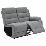 Raf Loveseat