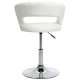 Giselle Contemporary Vanity Chair