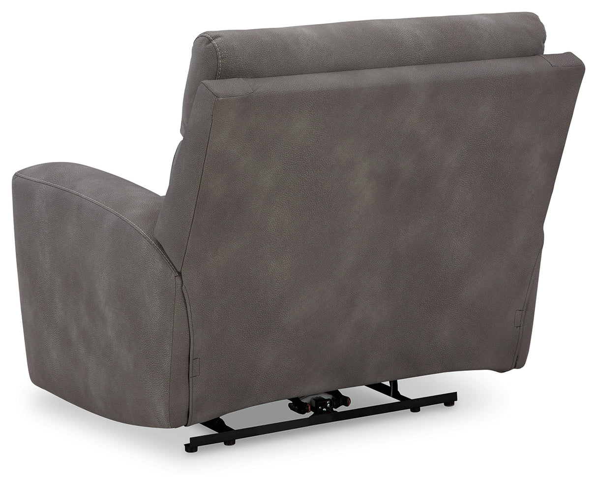 Next-Gen DuraPella Power Recliner