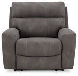 Next-Gen DuraPella Power Recliner