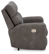 Next-Gen DuraPella Power Recliner