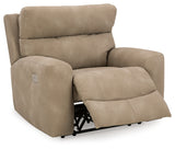 Next-Gen DuraPella Power Recliner