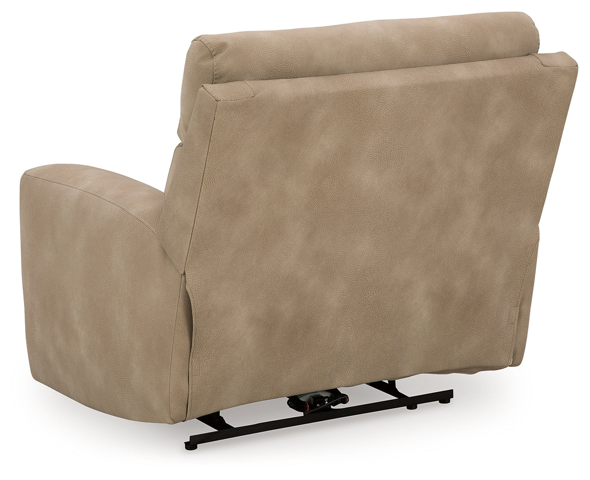 Next-Gen DuraPella Power Recliner