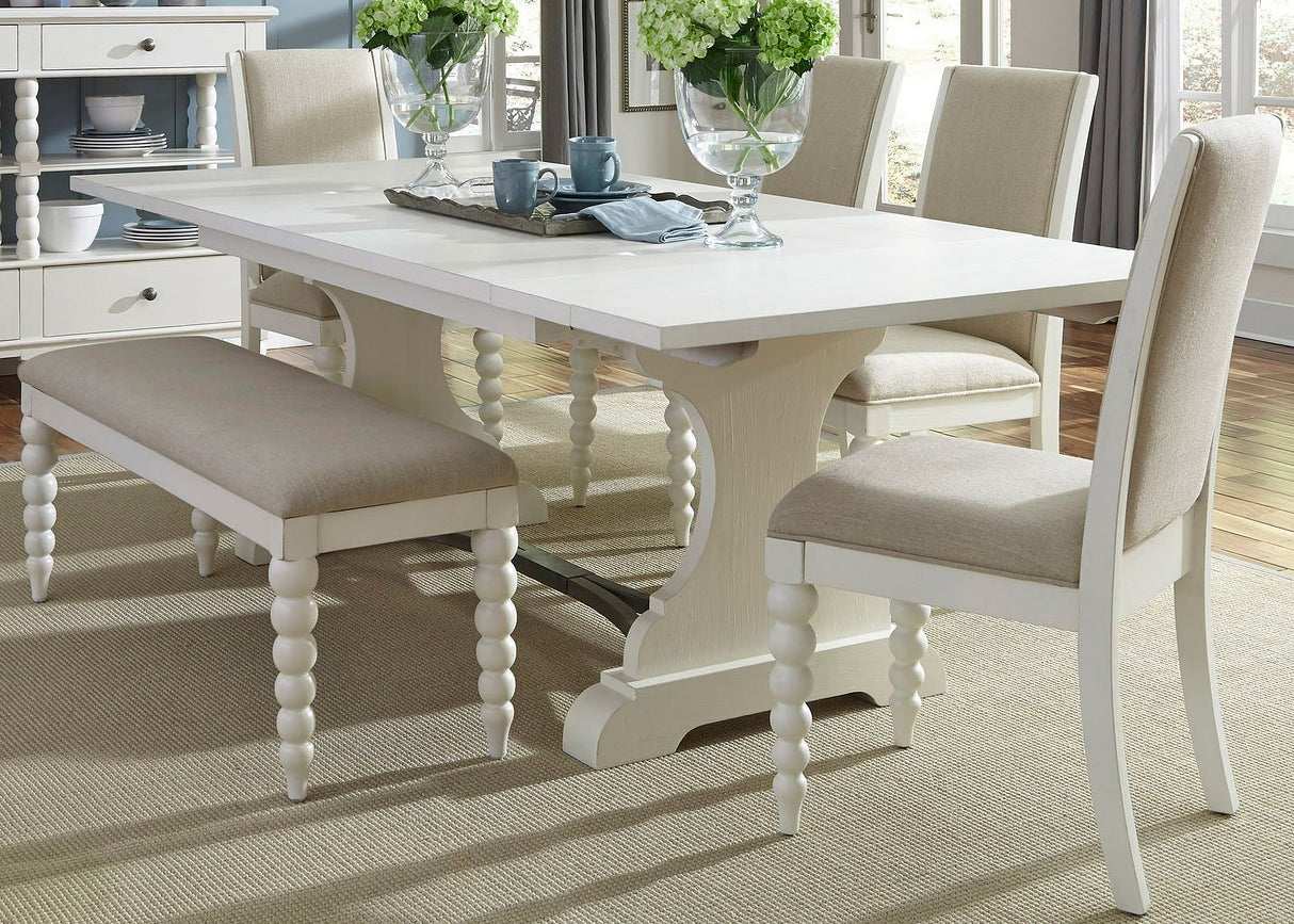 Quincy Dining Room Set