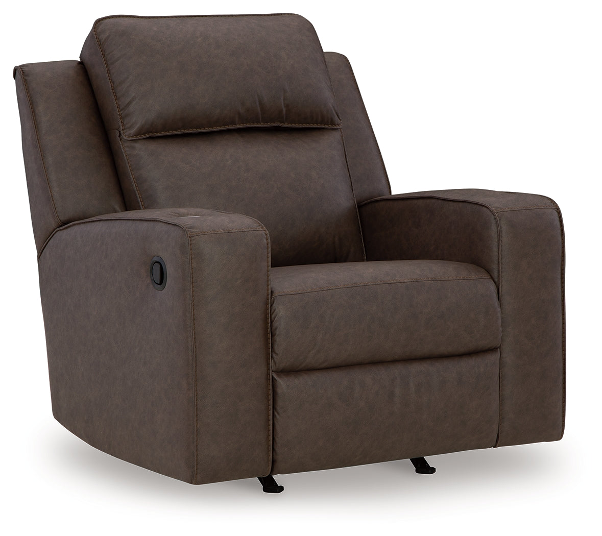 Lavenhorne Reclining Sofa, Loveseat and Recliner