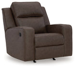 Lavenhorne Reclining Sofa, Loveseat and Recliner