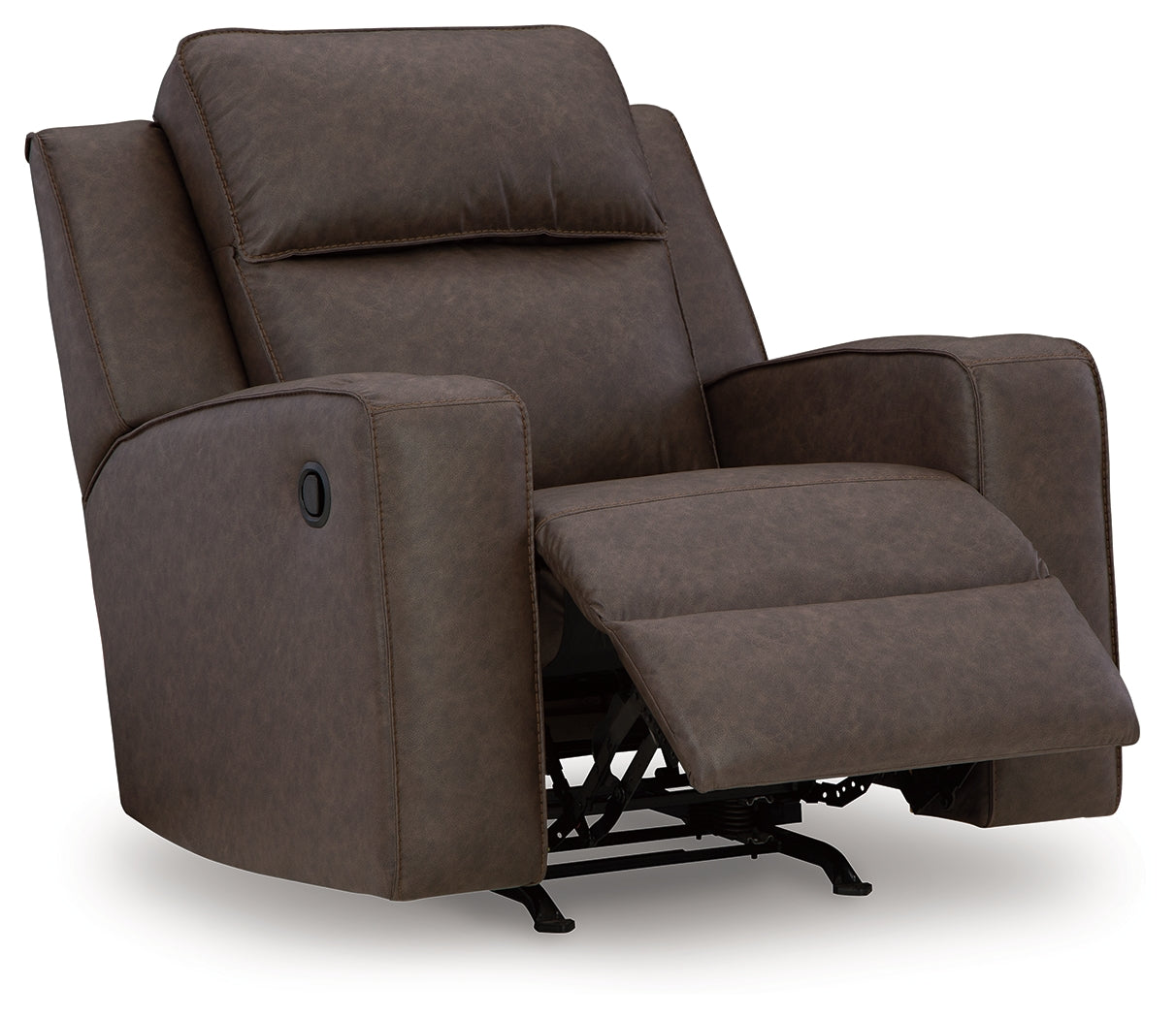 Lavenhorne Reclining Sofa, Loveseat and Recliner