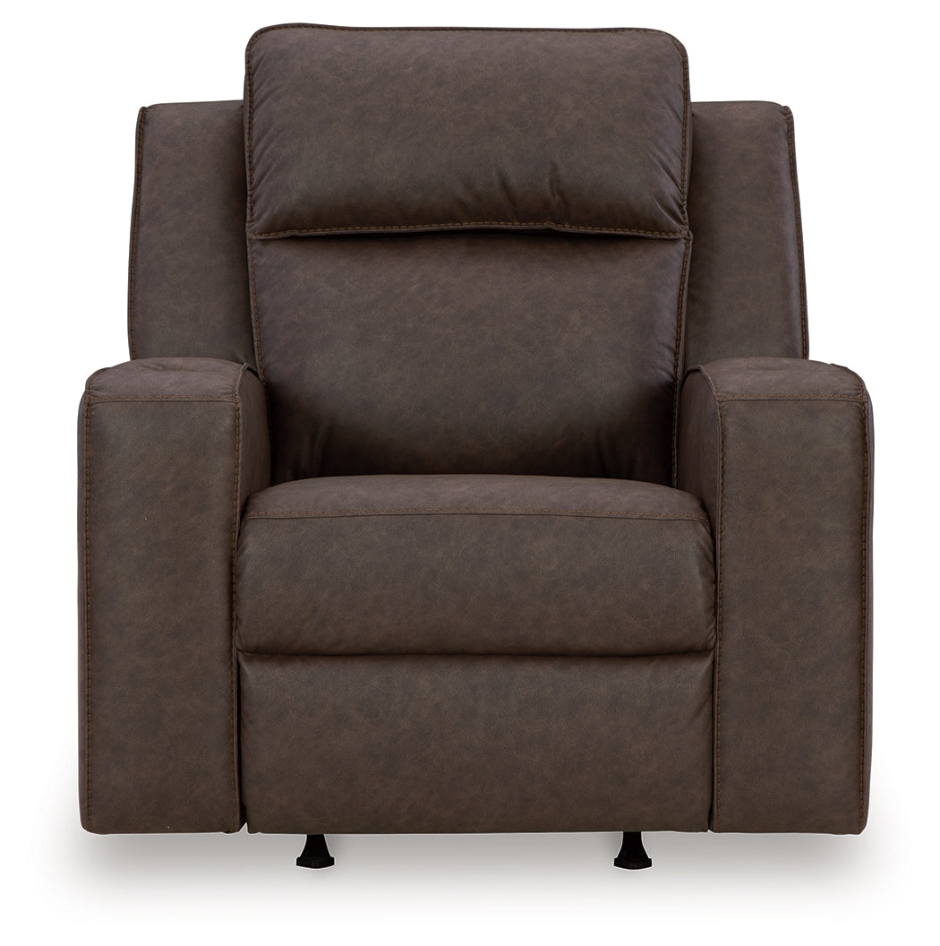 Lavenhorne Reclining Sofa, Loveseat and Recliner