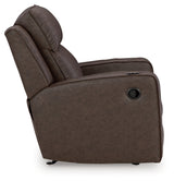 Lavenhorne Reclining Sofa, Loveseat and Recliner