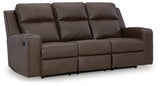 Lavenhorne Reclining Sofa, Loveseat and Recliner