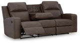 Lavenhorne Reclining Sofa, Loveseat and Recliner