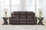 Lavenhorne Reclining Sofa, Loveseat and Recliner