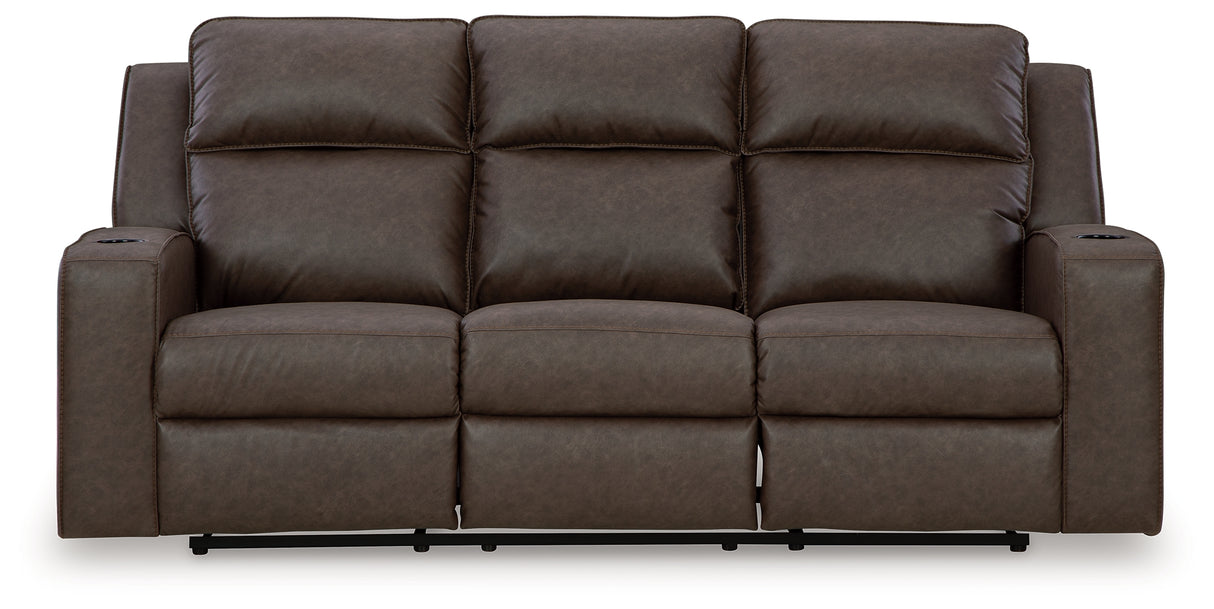 Lavenhorne Reclining Sofa, Loveseat and Recliner