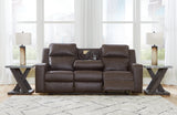 Lavenhorne Reclining Sofa, Loveseat and Recliner