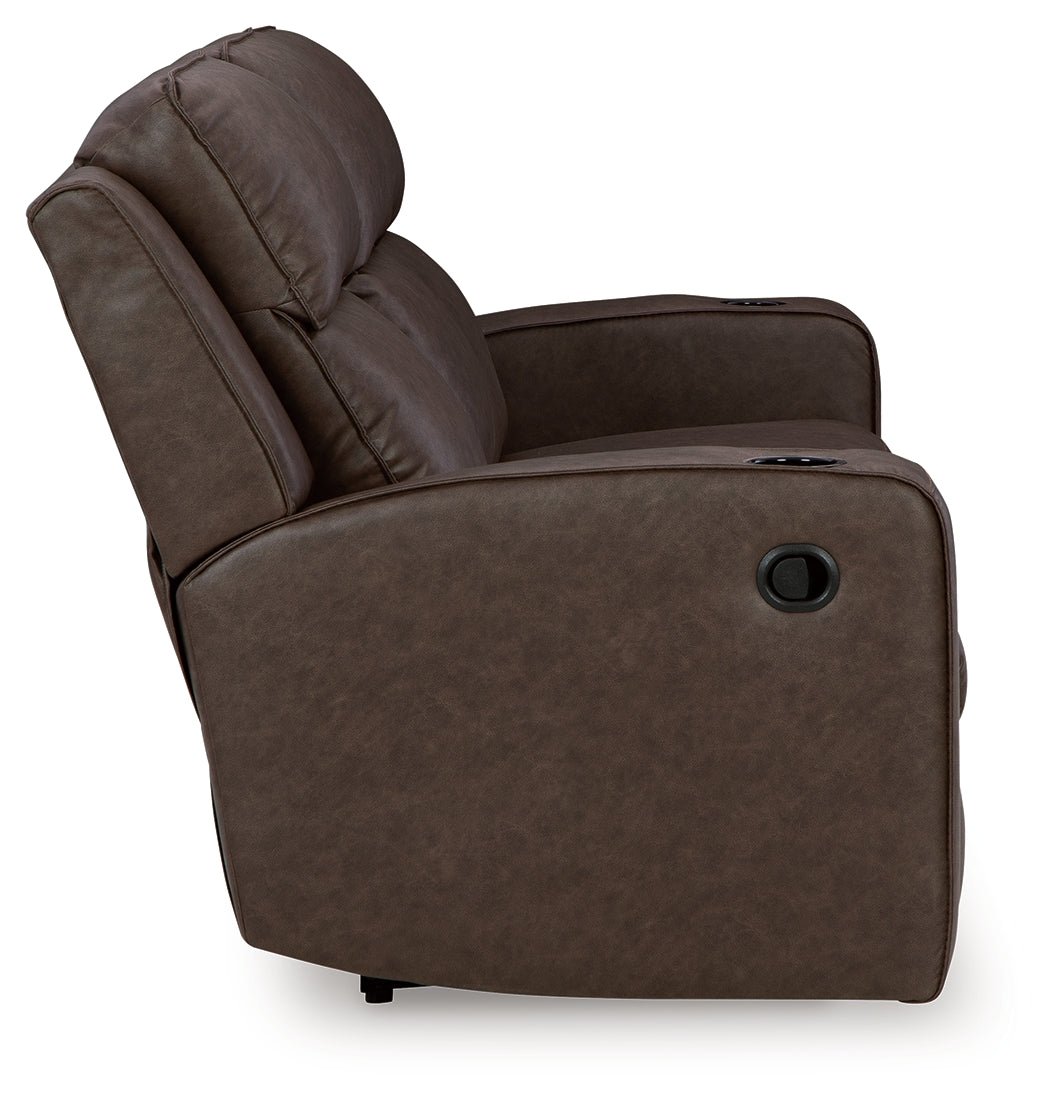 Lavenhorne Reclining Sofa, Loveseat and Recliner