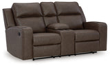 Lavenhorne Reclining Sofa, Loveseat and Recliner