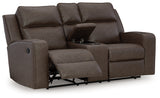 Lavenhorne Reclining Sofa, Loveseat and Recliner