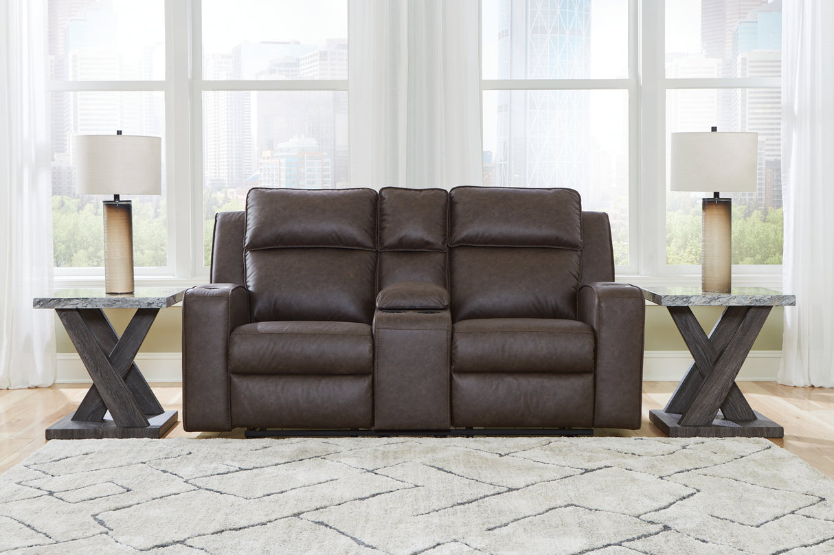 Lavenhorne Reclining Sofa, Loveseat and Recliner