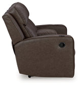 Lavenhorne Reclining Sofa, Loveseat and Recliner