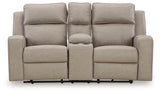 Lavenhorne Reclining Sofa and Loveseat