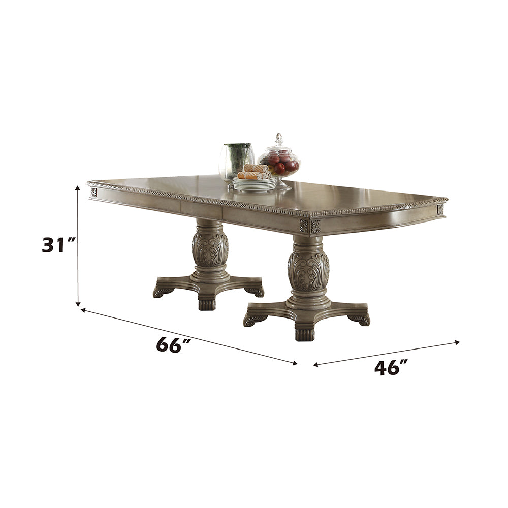 Chateau De Ville Dining Table